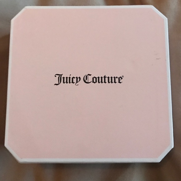 Juicy couture necklace - Picture 2 of 4