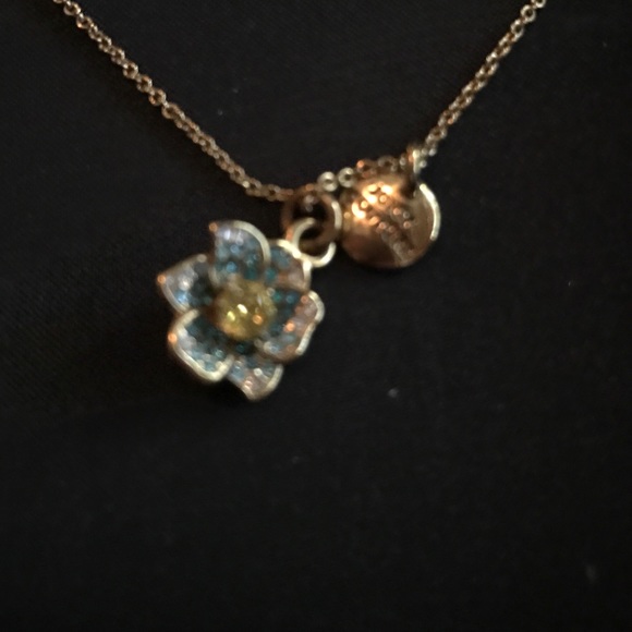 Juicy couture necklace - Picture 3 of 4