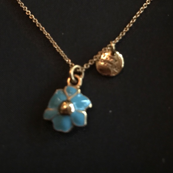 Juicy couture necklace - Picture 4 of 4