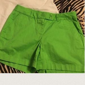 Vineyard vines shorts