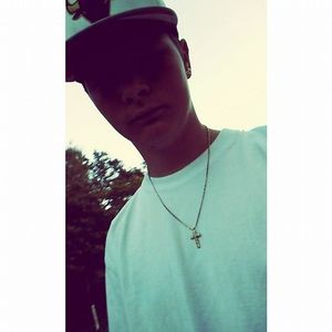 Meet your Posher, Buddy