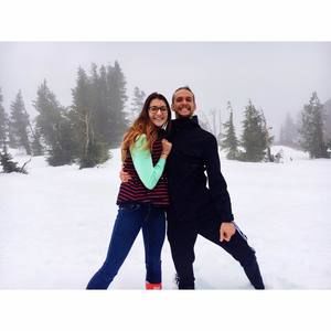 Meet your Posher, Dana