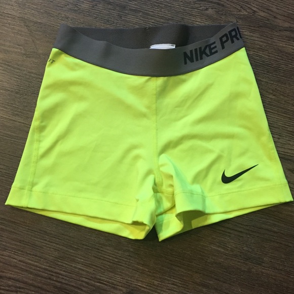 Nike Pro Spandex