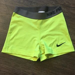 Nike Pro Spandex