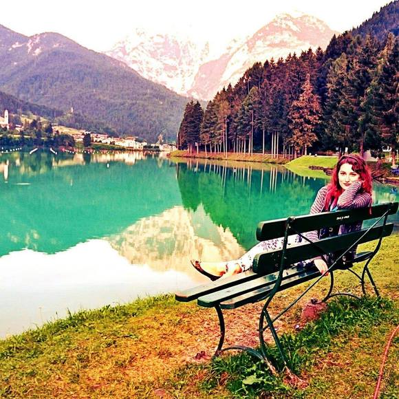 Meet your Posher, Niky