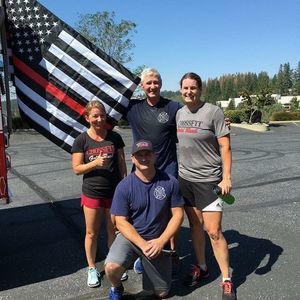 Meet your Posher, Andi