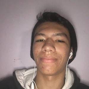 Meet your Posher, Mateo