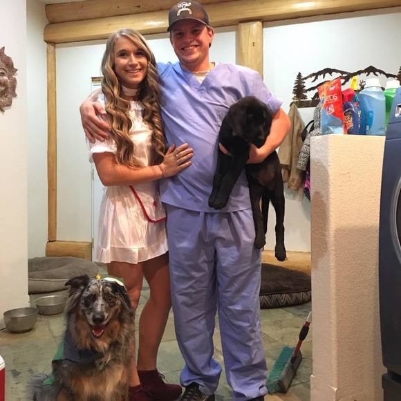 Meet your Posher, Brittany