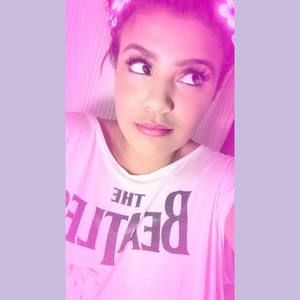 Meet your Posher, Luisa