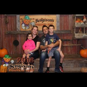 Meet your Posher, Renee