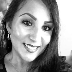 Meet your Posher, Audrey