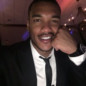 Meet your Posher, Nigel