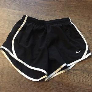 Nike Dri-Fit Shorts