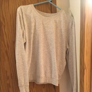 H&M sweater