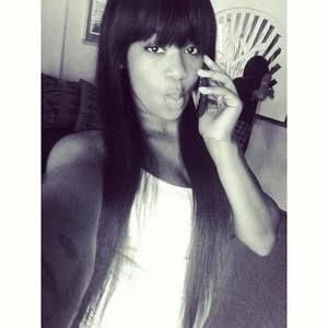 Meet your Posher, Shulonda