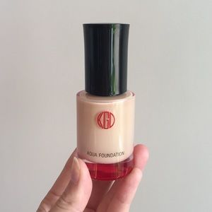 Koh Gen Doh Maifanshi Aqua Foundation in 123