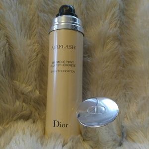 Dior Airflash Foundation in 400