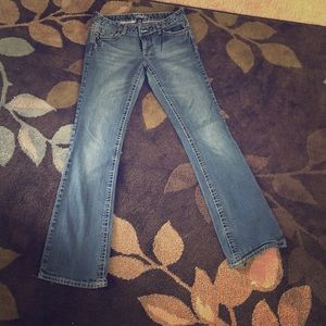 Vanity Jeans