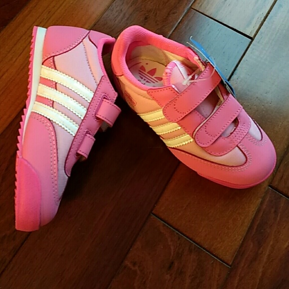 Adidas Dragon CF 1