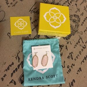 Kendra Scott Earrings