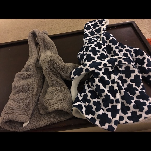 Bundle 8 items Winter Infant Boy Clothing - Picture 3 of 3