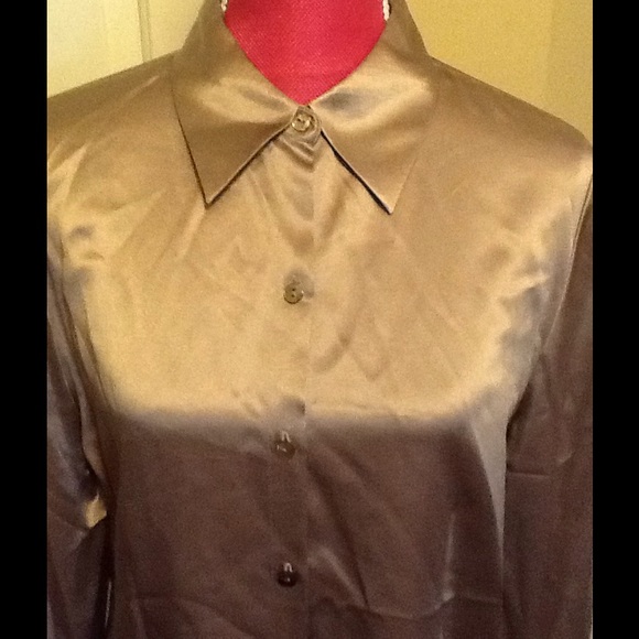 Caslon Button Up Shirt.