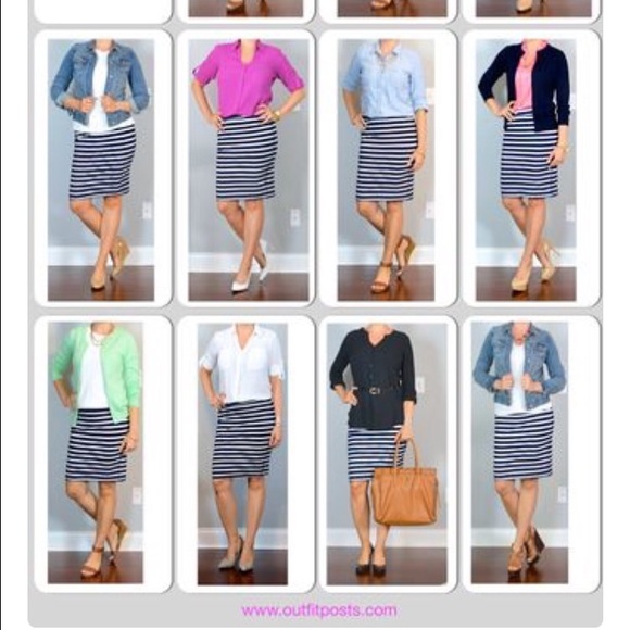 Lularoe Cassie size small NWTs - Picture 2 of 3