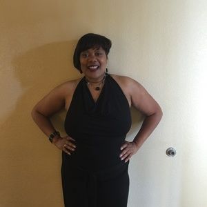 Meet your Posher, Towanda