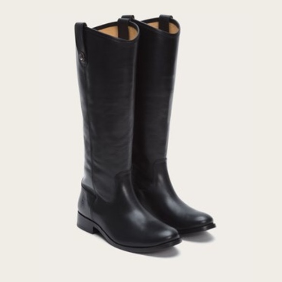 Frye Boots