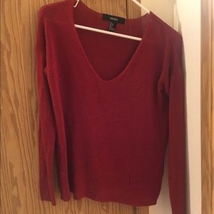 Forever 21 sweater