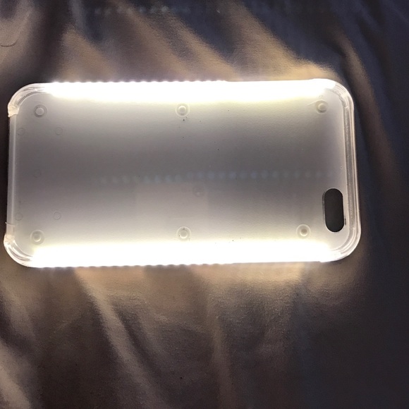 OFFICIAL LUMEE CASE iPhone 6+ - Picture 1 of 4