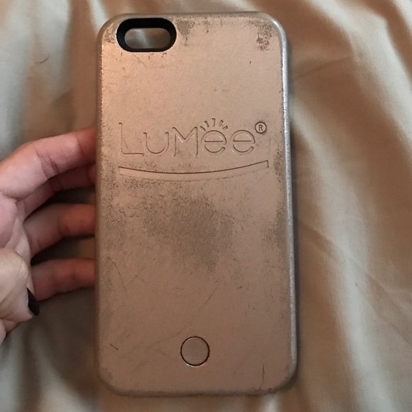 OFFICIAL LUMEE CASE iPhone 6+ - Picture 2 of 4