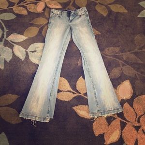 Vanity Jeans