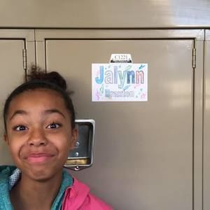 Meet your Posher, Monica