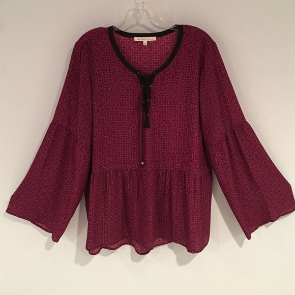Daniel Rainn top