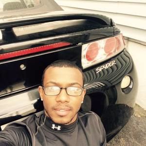 Meet your Posher, Tahj