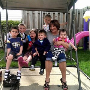 Meet your Posher, Debbie