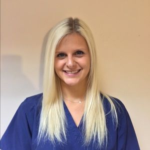 Meet your Posher, Brianne