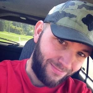 Meet your Posher, Mike