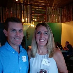 Meet your Posher, Sheila