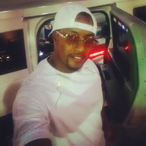 Meet your Posher, Lance