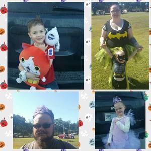 Meet your Posher, Danielle