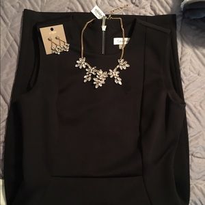 Stunning J.Crew Factory necklace💙