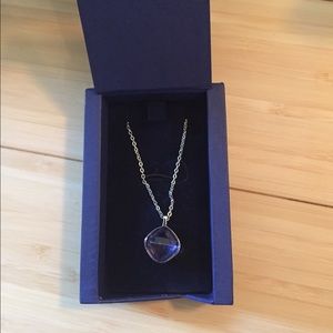 brand new never worn swarovski jewel