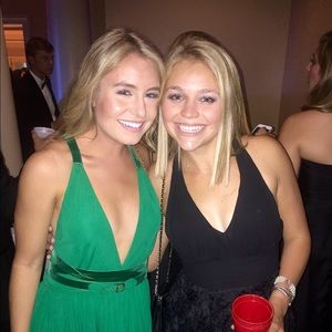 Meet your Posher, Georgia