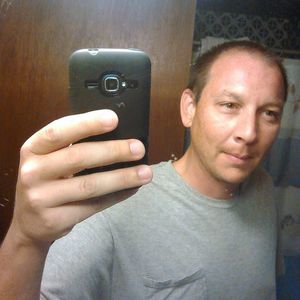 Meet your Posher, Rob