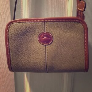 Dooney & Bourke mini purse