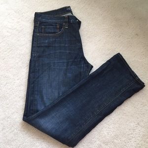 Men's Lucky Brand jeans