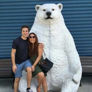 Meet your Posher, Chris