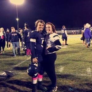 Meet your Posher, Dylan